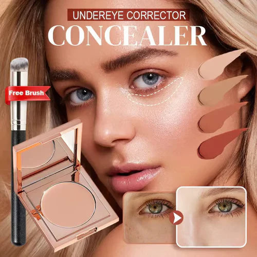 💜 LAST DAY PROMOTION - BUY 1 GET 1 FREE💜 Colored Clay Undereye Corrector