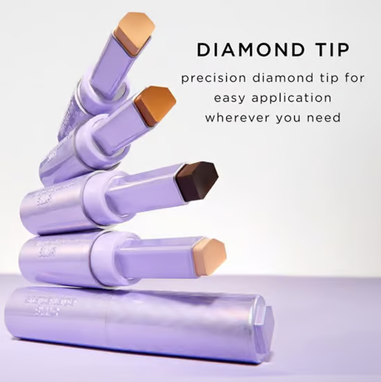 đ„Special Price $21.99& Free Makeup Brushesâ° đ„tate Big Stick Energy duo â shape tape concealer stick & brushđ„