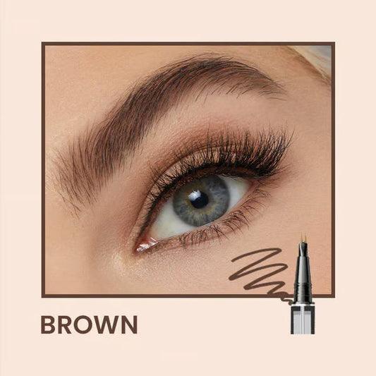 🎁Buy 1 Get 1 Free🔥Microblading Eyebrow Pencil💕