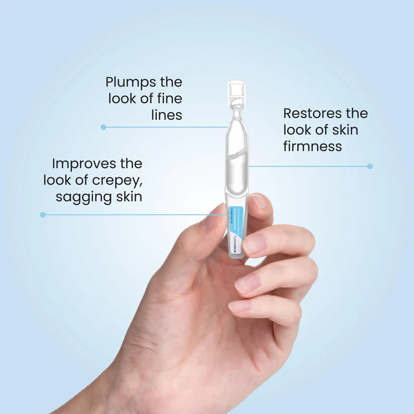 LIMITED OFFER: Buy 1 Get 1 FREE – 3% Hyaluronic Acid Serum for Deep Hydration & Glow