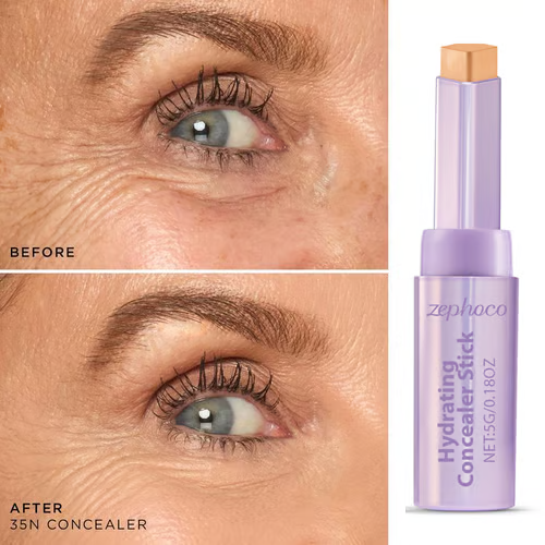 đ„Special Price $21.99& Free Makeup Brushesâ° đ„tate Big Stick Energy duo â shape tape concealer stick & brushđ„