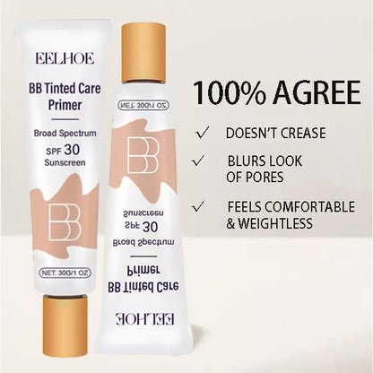 ⏳LAST DAY BUY 1 GET 1 FREE⏰BB Blur Tinted Moisturizer SPF 30 - instantly brightens, hydrates & smooths your skin