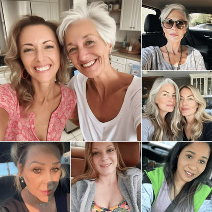 🔥Flawless. Effortless. On Sale — This Black Friday 💫🔥2025 Colour Changing Mature Skin Foundation