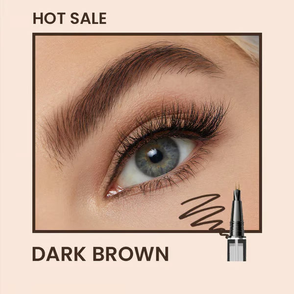 🎁Buy 1 Get 1 Free🔥Microblading Eyebrow Pencil💕