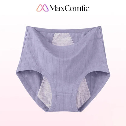 High Waist Leakproof Antibacterial Panties