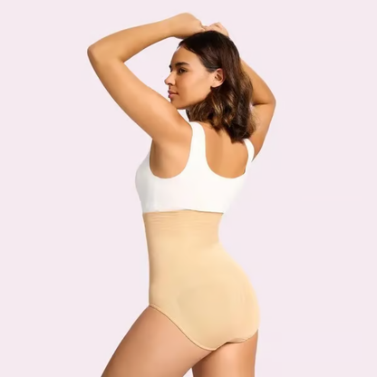 ⏰Last Day - High Waist Tummy Control Shapewear Panties