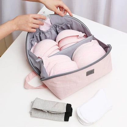 Underwear storage bag