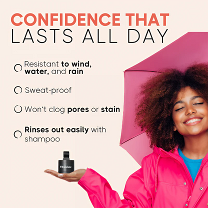 🎁🔥Last Day Buy 1 Get 1 Free🔥 Magic Root Cover Up