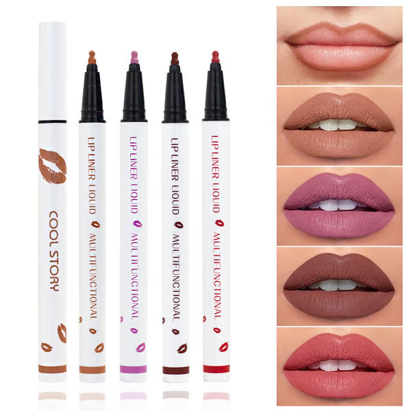 🔥🔥Longwear Liquid Lip Liner🔥🔥