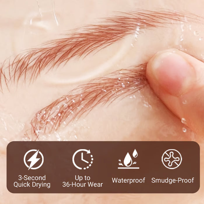 🎁Buy 1 Get 1 Free🔥Microblading Eyebrow Pencil💕