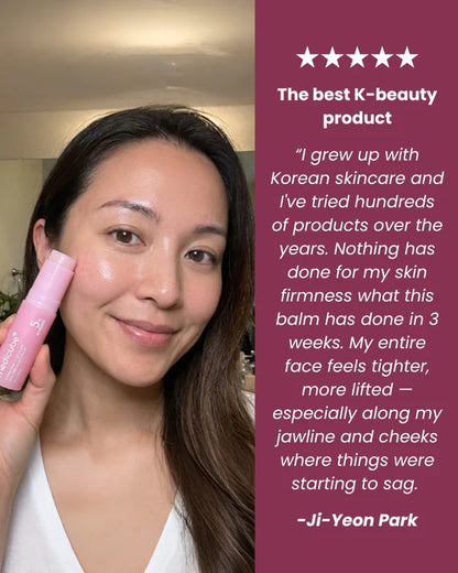 PDRN Pink Collagen Volume Multi Balm