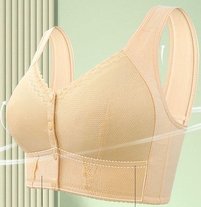 New plus size bra