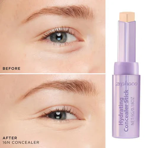 💥BUY 1 GET 1 FREE& Free Makeup Brushes⏰ 💥Tarte Big Stick Energy duo – shape tape concealer stick & brush🔥