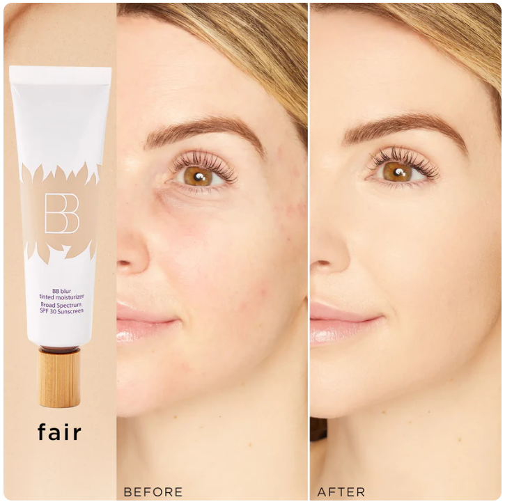 ✨LAST DAY BUY 1 GET 1 FREE✨BB blur tinted moisturizer SPF 30+