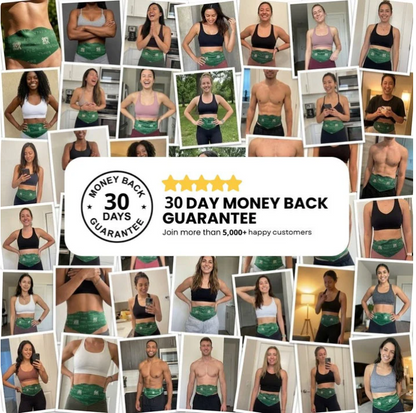 🔥BUY 1 GET 1 FREE 🔥Japanese Herbal Belly Patch
