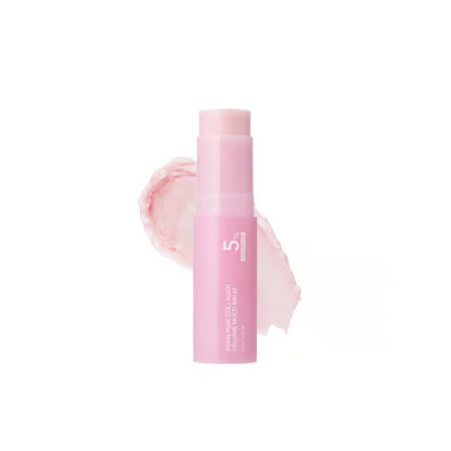PDRN Pink Caffeine Collagen Eye Patch& PDRN Pink Collagen Volume Multi Balm