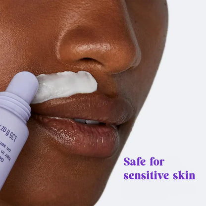 ⚡Erase Facial Hair in Minutes – No Pain, No Razor😍 Buy 1 Get 1 FREE Today!
