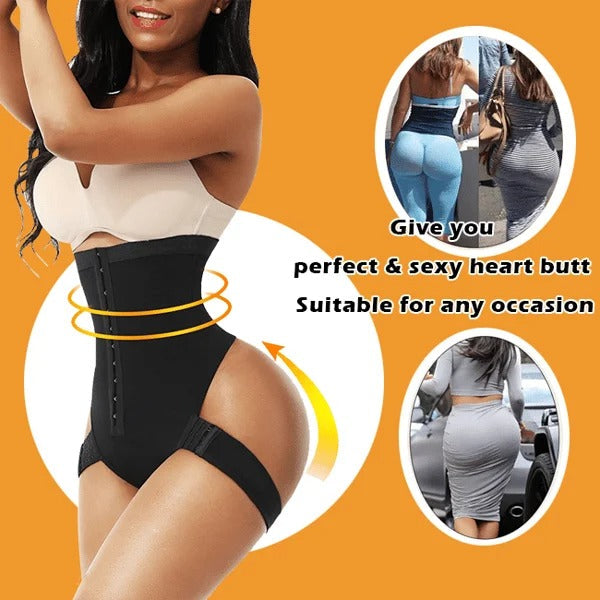 CUFF TUMMY TRAINER