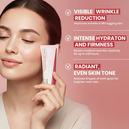 Centella Asiatica Cream (All-In-One)