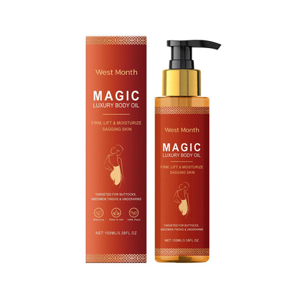 MAGIC LUXURY BODY OIL