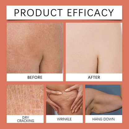 MAGIC LUXURY BODY OIL