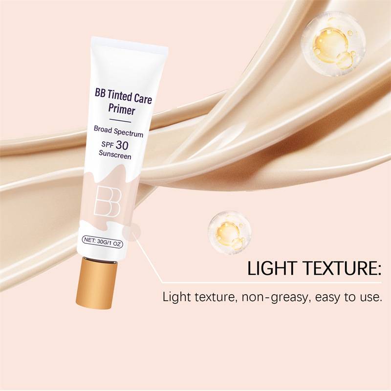 ⏳LAST DAY BUY 1 GET 1 FREE⏰BB Blur Tinted Moisturizer SPF 30 - instantly brightens, hydrates & smooths your skin