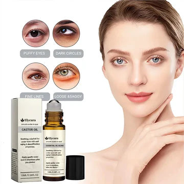 Elycura™: The Instant Eye Lift That Doesn't Betray You When You Smile Regular price