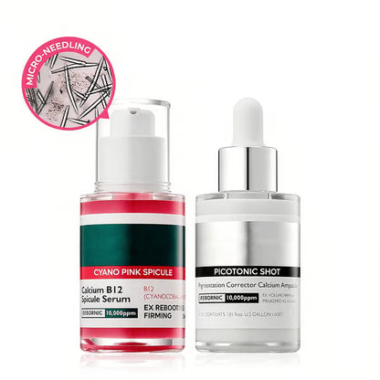 This Week Special Sales Pore & Spot Care Duo