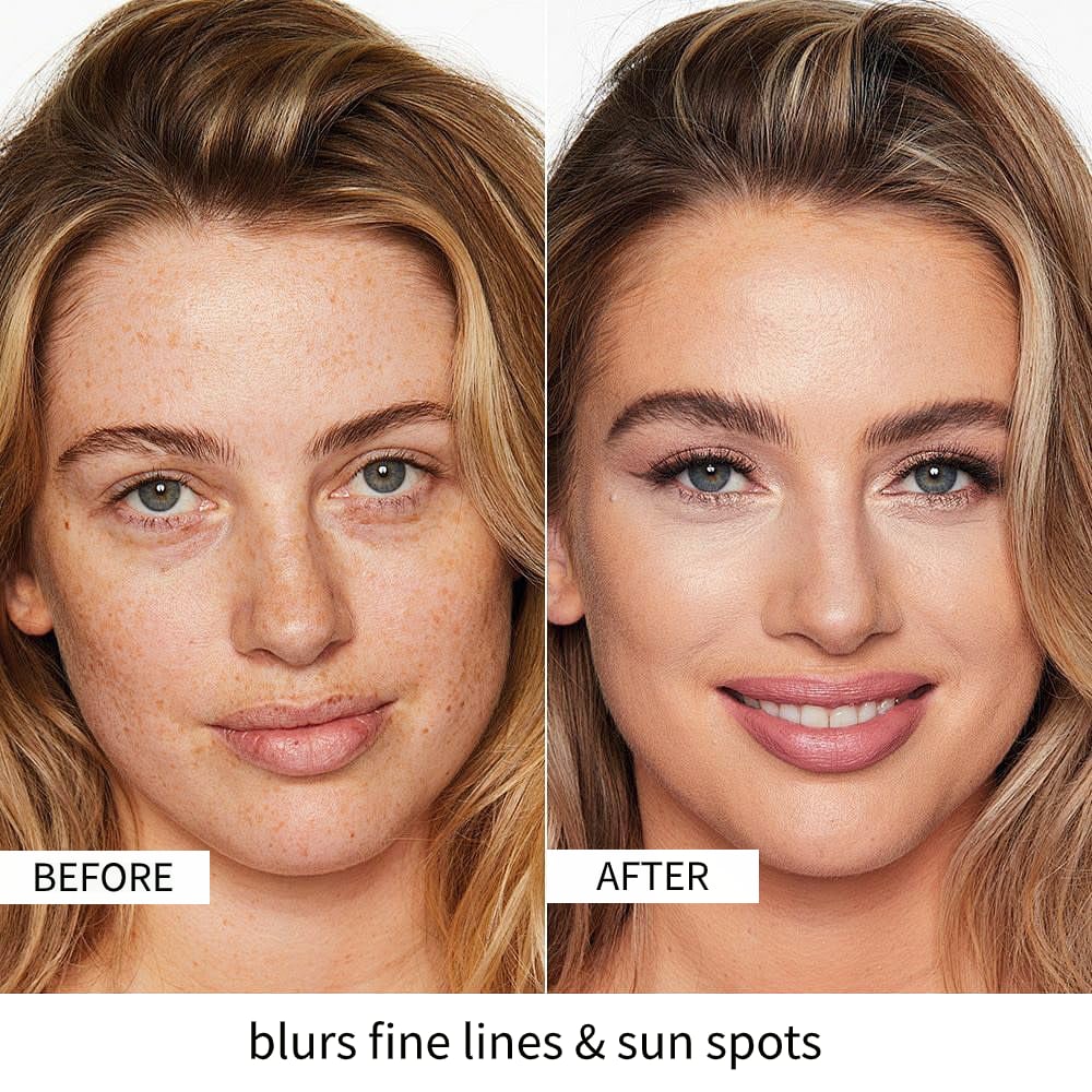 ⏳LAST DAY BUY 1 GET 1 FREE⏰BB Blur Tinted Moisturizer SPF 30 - instantly brightens, hydrates & smooths your skin