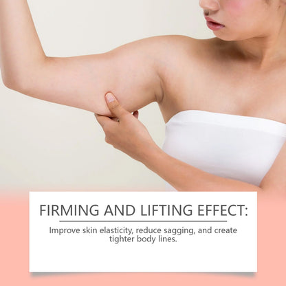 MAGIC LUXURY BODY OIL