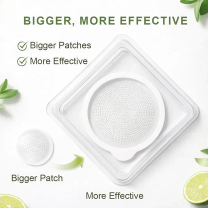 🧑‍⚕️🩺 Moringa · Berberine × NAD+ 10-in-1 Advanced Nano-Microneedle Patch — Once Daily, Visible Results in 7 Days