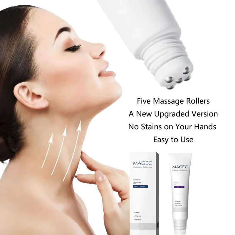 Neck cream benefits