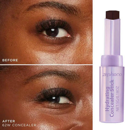 💥BUY 1 GET 1 FREE& Free Makeup Brushes⏰ 💥Tarte Big Stick Energy duo – shape tape concealer stick & brush🔥