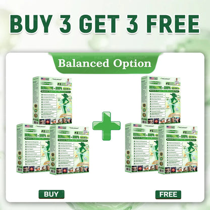 🧑‍⚕️🩺 Moringa · Berberine × NAD+ 10-in-1 Advanced Nano-Microneedle Patch — Once Daily, Visible Results in 7 Days