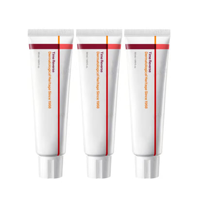 ✨Time Reverse Advanced Rapid-Absorbing Nourishing Cream