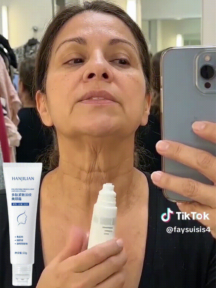 [10-Year Rejuvenation] Collagen Fullerene Cell Regeneration Cream🔥🔥