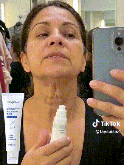 [10-Year Rejuvenation] Collagen Fullerene Cell Regeneration Cream🔥🔥