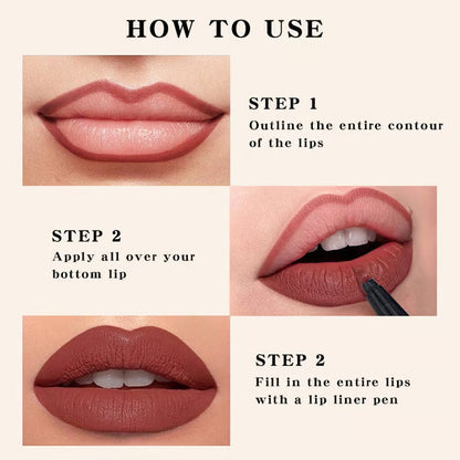 🔥🔥Longwear Liquid Lip Liner🔥🔥