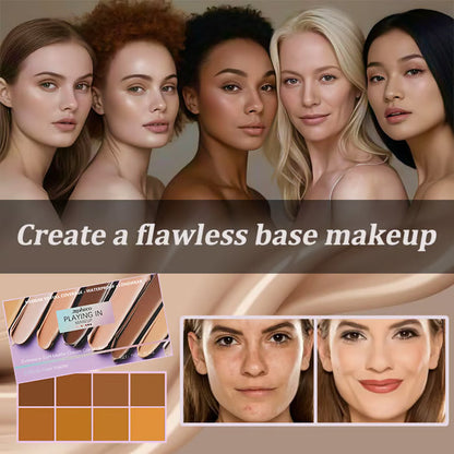 🎉Hot Sale Special Price ONLY $24.99🔥Soft Matte Cream Concealer