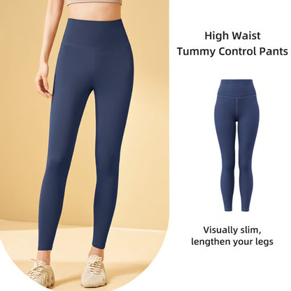 🔥Last Day Promotion 49% OFF✨High Waisted Tummy Control Shaping Training Leggings🎁🎁