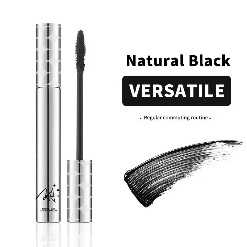 24-Hours Long-Lasting Waterproof Mascara