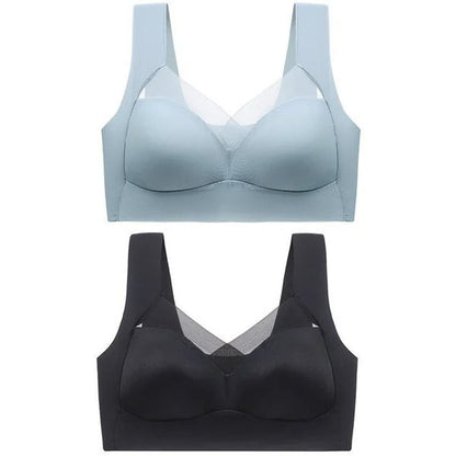Summer sexy Push Up Wireless Bras (Size runs the same as regular bras)