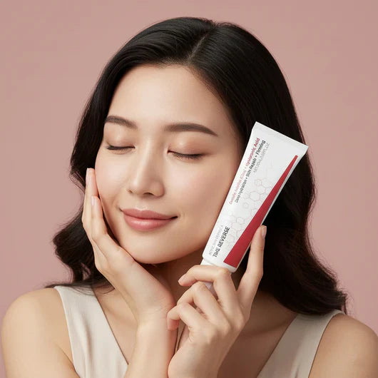 Centella Cream for Mature, Dry & Sensitive Skin