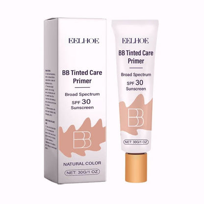 ⏳LAST DAY BUY 1 GET 1 FREE⏰BB Blur Tinted Moisturizer SPF 30 - instantly brightens, hydrates & smooths your skin