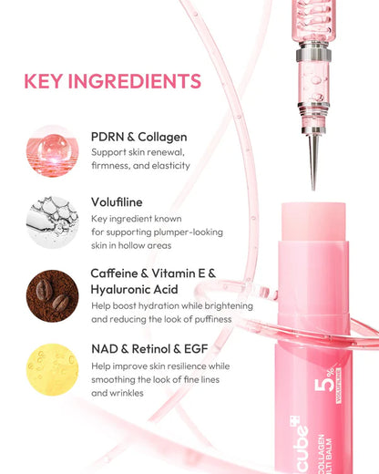 PDRN Pink Collagen Volume Multi Balm