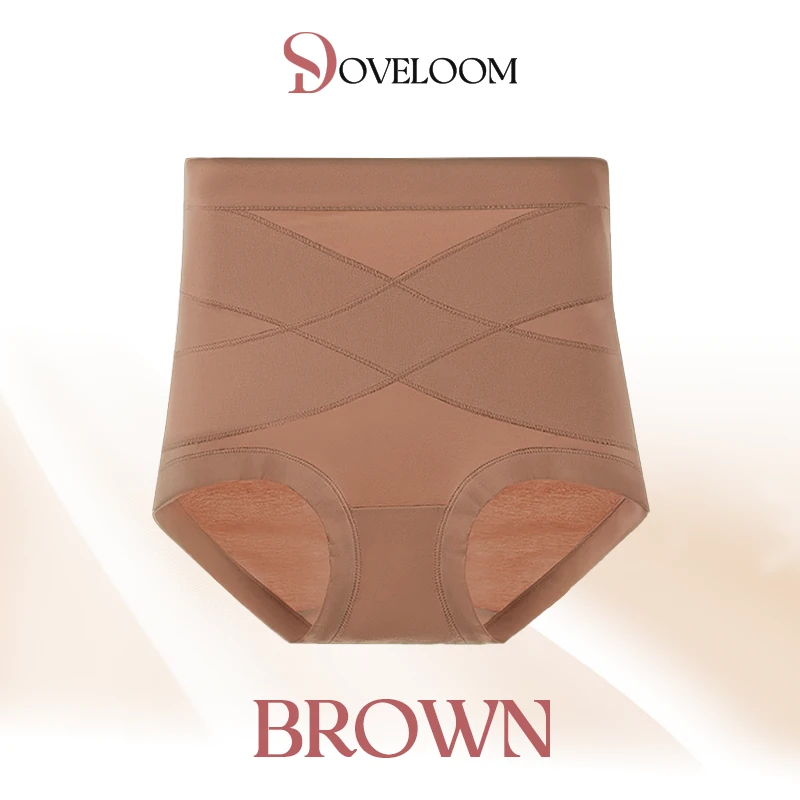 DoveLoom - Ultimate Comfort Leakproof and Shaping Panties