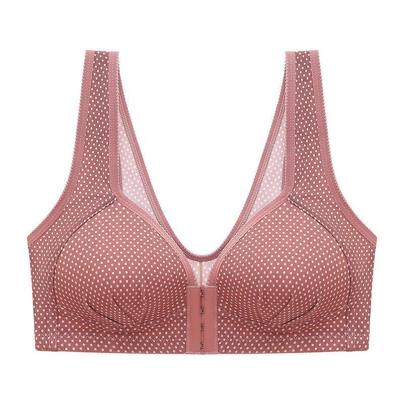 SEAMLESS SEXY FASHION PUSH UP BRAS