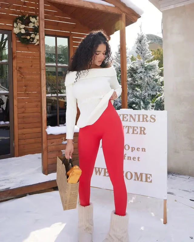 🔥Last Day Promotion 49% OFF✨High Waisted Tummy Control Shaping Training Leggings🎁🎁