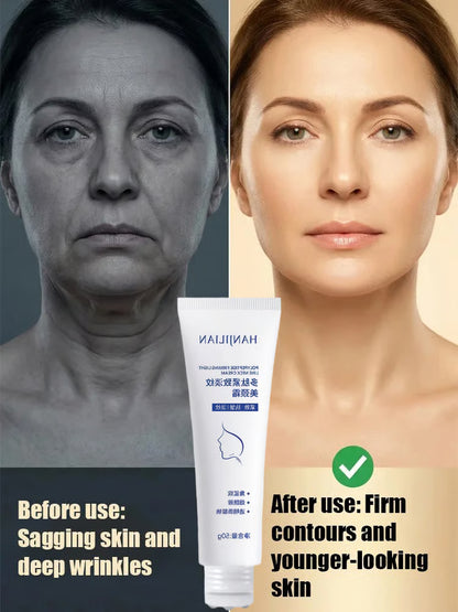 [10-Year Rejuvenation] Collagen Fullerene Cell Regeneration Cream🔥🔥
