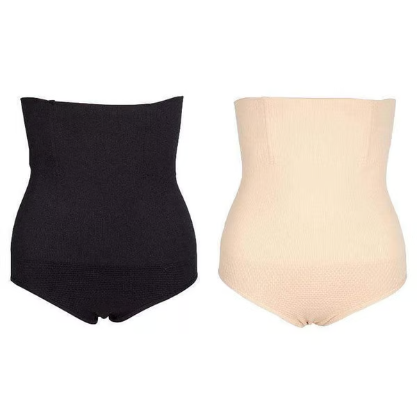 ⏰Last Day - High Waist Tummy Control Shapewear Panties
